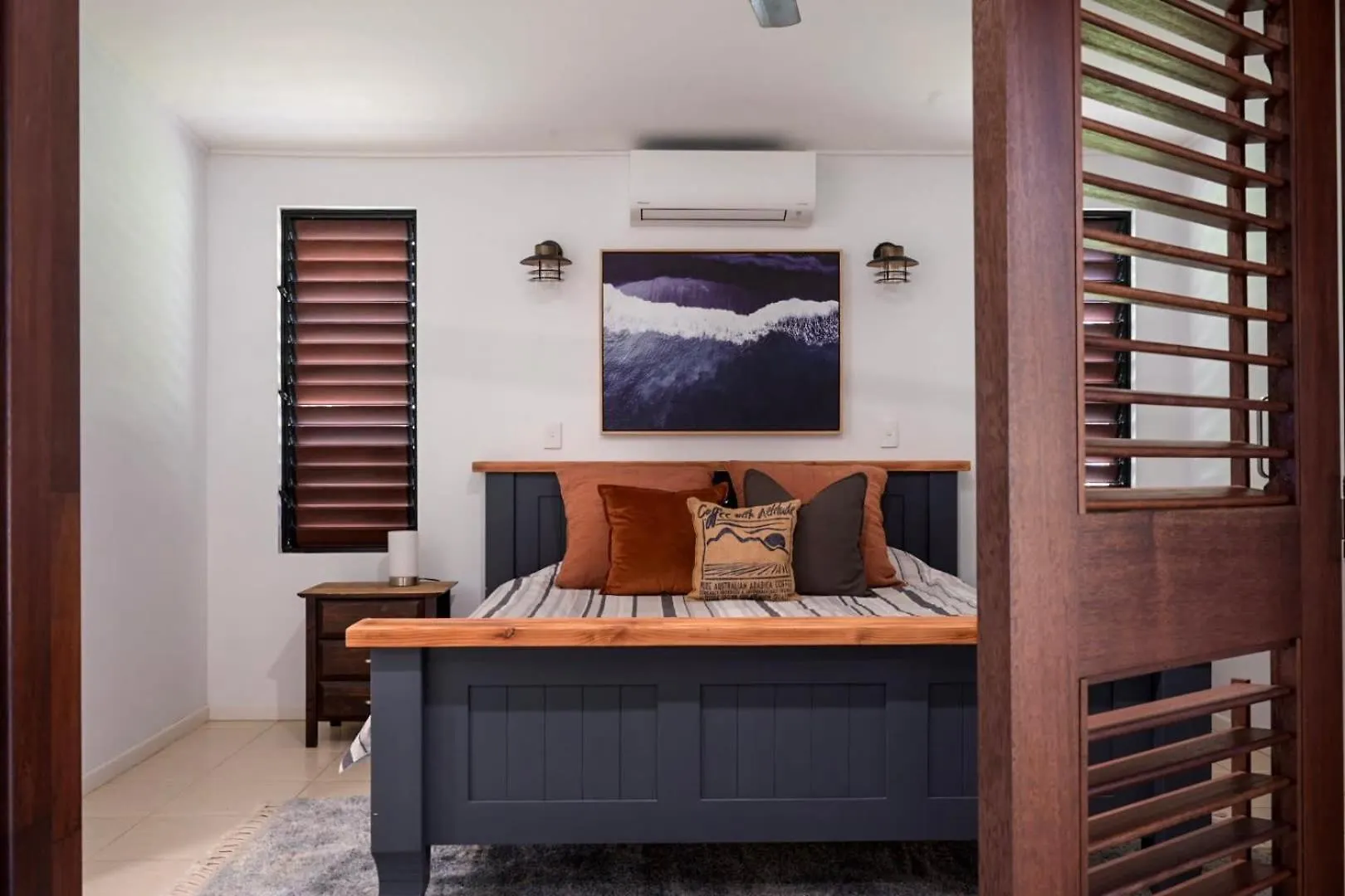 Tatil Evi Pause Reset At Mission Villa Mission Beach Avustralya