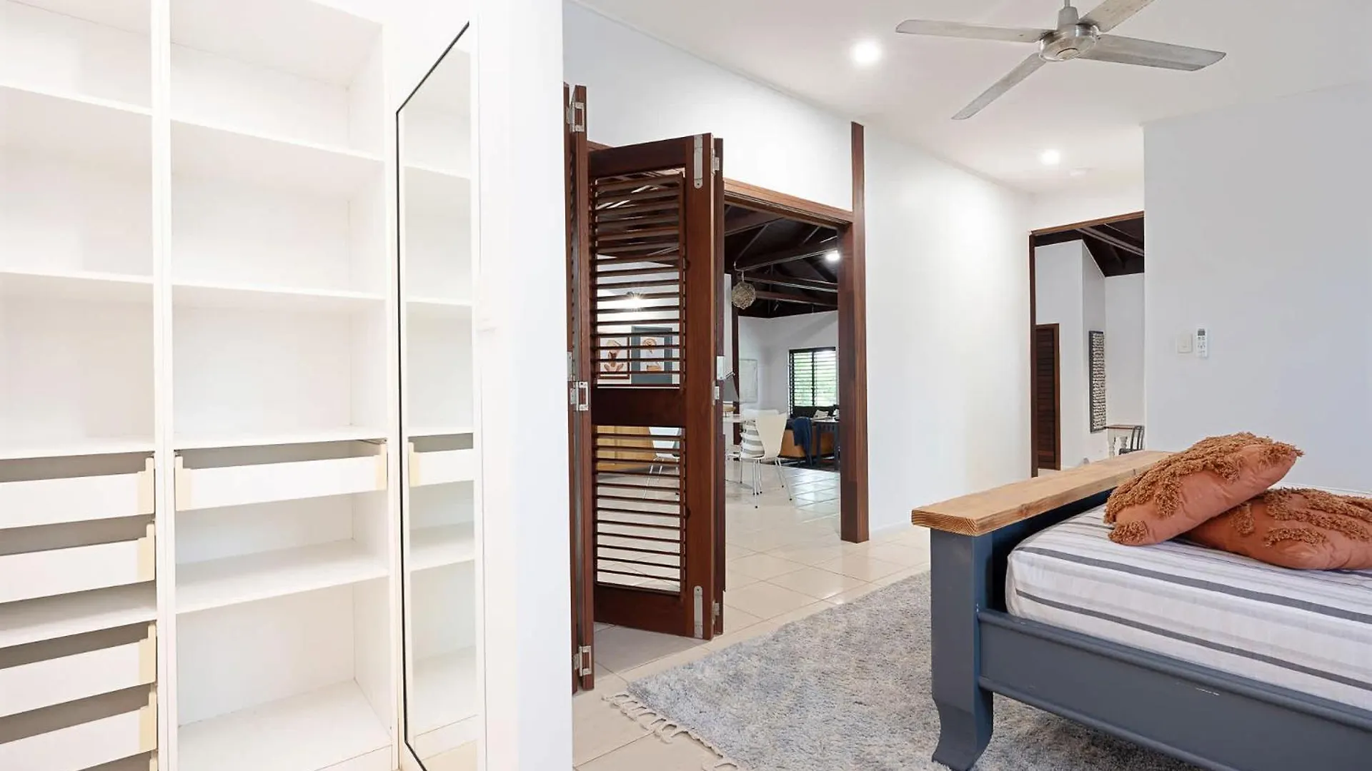 Tatil Evi Pause Reset At Mission Villa Mission Beach