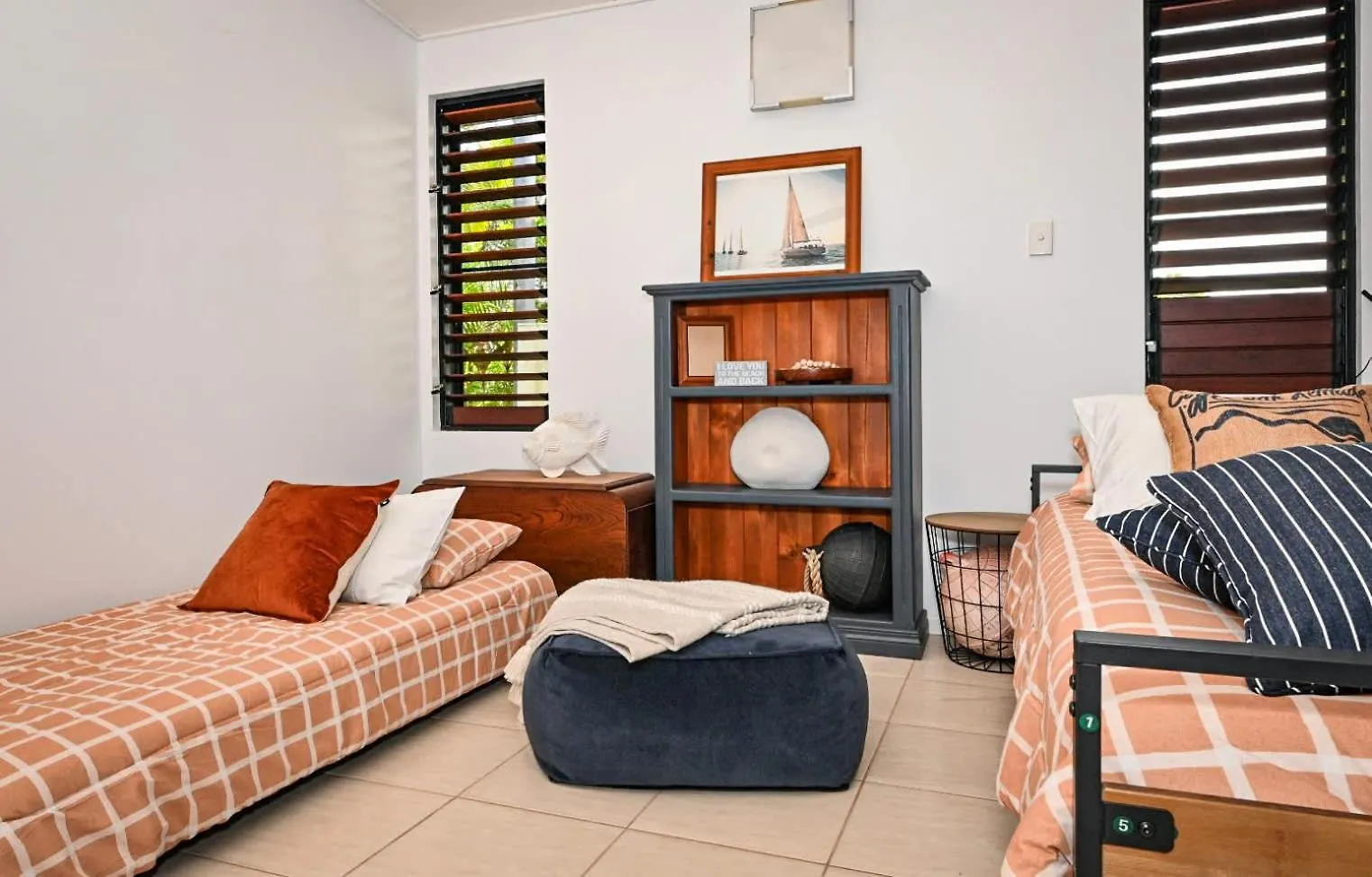 Tatil Evi Pause Reset At Mission Villa Mission Beach